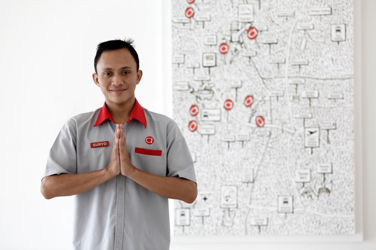Amaris Hotel Tebet Джакарта Екстериор снимка